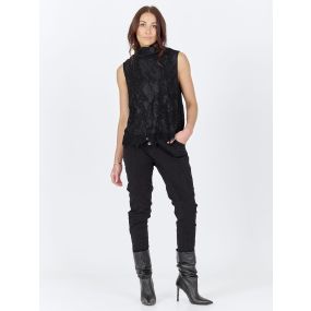 Trille Trouser boyfriend 03-11-000