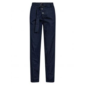 Jane trouser denim  05-11-488