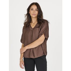 Cinda blouse s/s 06-40-289