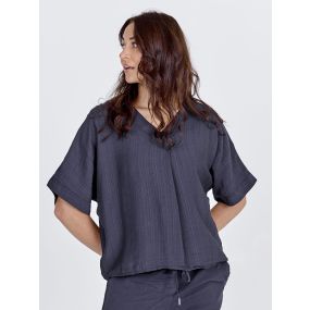 Cinda blouse s/s 06-40-476