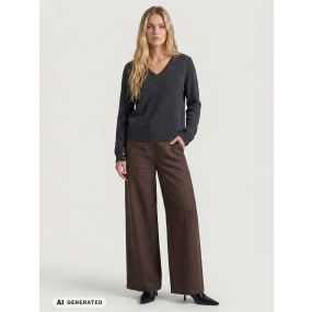 Erikka blouse knit 10-64-000