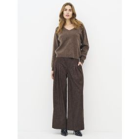 Erikka blouse knit 10-64-289