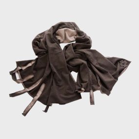 Sweatscarf os cholate 1753