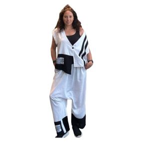 gillet 2085 wit