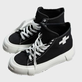 Plü sneaker two