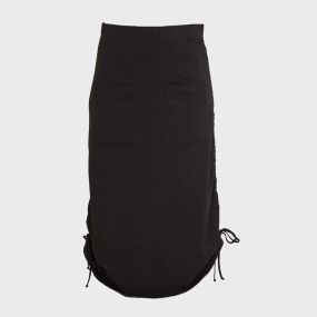 Pen skirt 3 black 3032