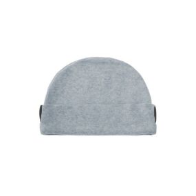 Hat beanie 4071 grey