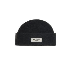 Hat beanie 4071 black