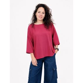 MaBecca red