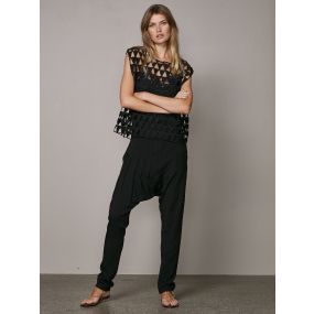 Zenia trouser 8414-10