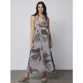 Zenta Dress 8415-23