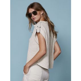 Zindy blouse knit 8418-50