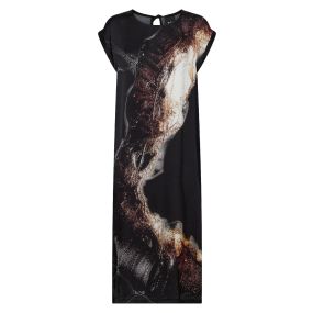 Abbi Dress long 012