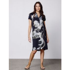 Aia dress s/s 8570-23-000