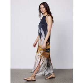 Aia dress long 8570-24-520