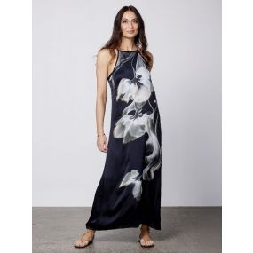 Aia dress long 8570-24-000
