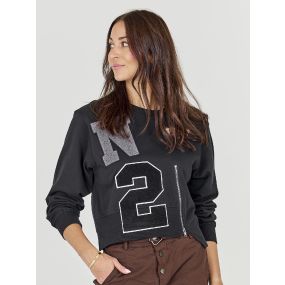 Asis Sweat 8582-50