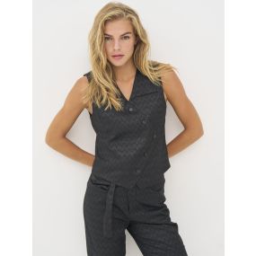 Bine Vest 8601-33