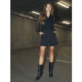 Blake Blouse knit 8610-40