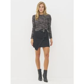 Betty Tee l/s 8625-40