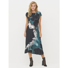 Babeth Dress 8631-23