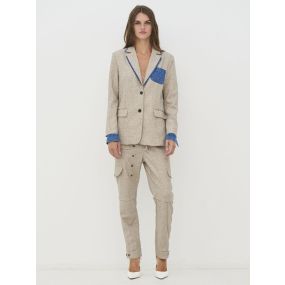 Callie trouser 8702-10