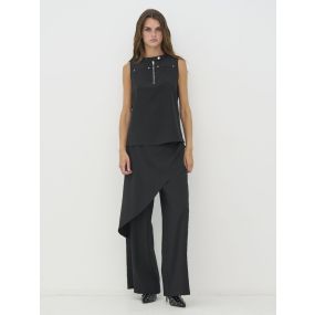 Chloe trouser 8703-10