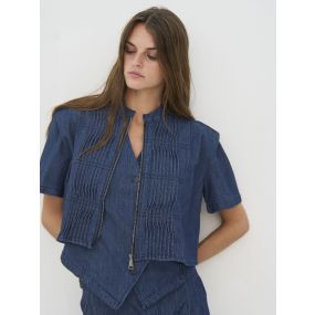 Carlene blouse 8727-35-481