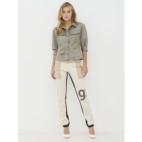 Chili trouser 8729-10