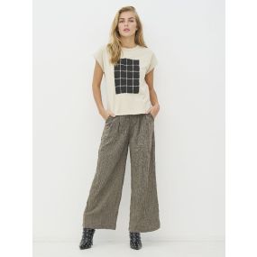 Cheyenne tee 8734-50-112