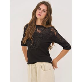 Dac Blouse knit 8801-50-000