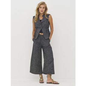 Davia Culotte trouser 8805-10