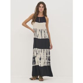 Dana Dress Long 8809-23-000