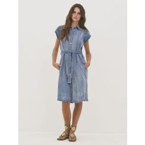 Deima dress 8825-23
