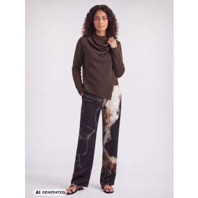 Ella blouse knit 8917-60-289