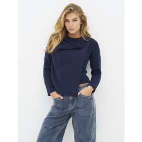 Ella blouse knit 8917-60-476