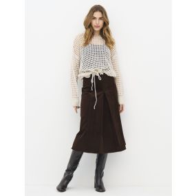 Evalina blouse knit 8958-60-112
