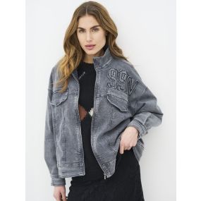 Evie jacket 8965-35-486