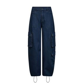 Eydis Trouser 8967-10-486
