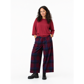 MaPulika blue/red