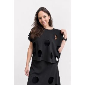 Shirt asymetrisch 226307A