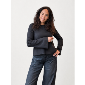 Trui 71023 black