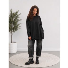 LongSweat 9 black