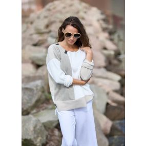 Sweater patch 1369