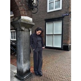 Cyra trouser 8750-10