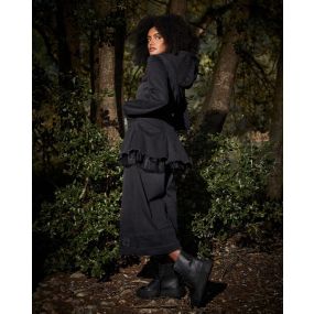 The cute denim s.black 8047