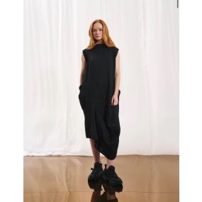 Dress 17377 black
