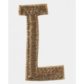 Broche L