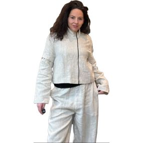 Jacket 36/Nodan grey