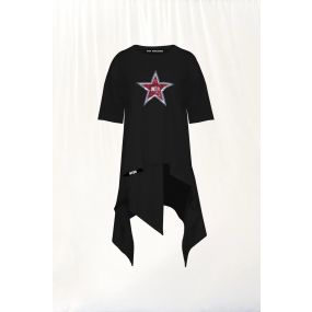 Tunic 17236 black
